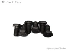 Flexplate Bolts For 00-02 Chevrolet Venture  3.4