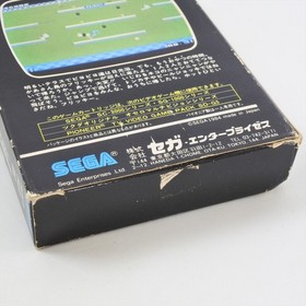 FLICKY No Instruction G-1036 Sega SC-3000 SG-1000 2298 sc