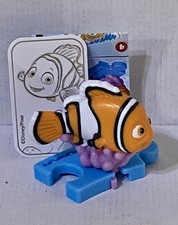 NEW Kinder Egg Joy Surprise Toy - Walt Disney 100 Years - Nemo