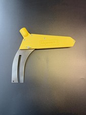 Elektra Beckum PK 250 Absaughaube mit Spaltkeil NEU