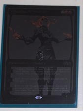 Chandra Pyromaster Planeswalker - Magic: The Gathering - Red - Near Mint