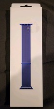 Apple Watch Band - Sport Loop - 46mm - Ultramarine - One Size Fits Most 