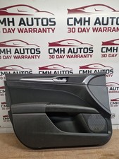 2016 FORD MONDEO MK5 HATCHBACK NSF PASSENGER SIDE FRONT LEFT DOOR CARD