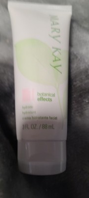 Mary Kay BOTANICAL EFFECTS HYDRATE 