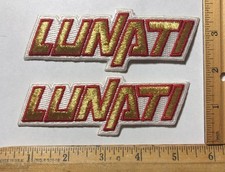 Vintage Lot Of 2 Lunati Cams Camshaft Nationa...