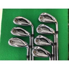 TaylorMade GLOIRE Iron Set S NS PRO 950GH Set of 7