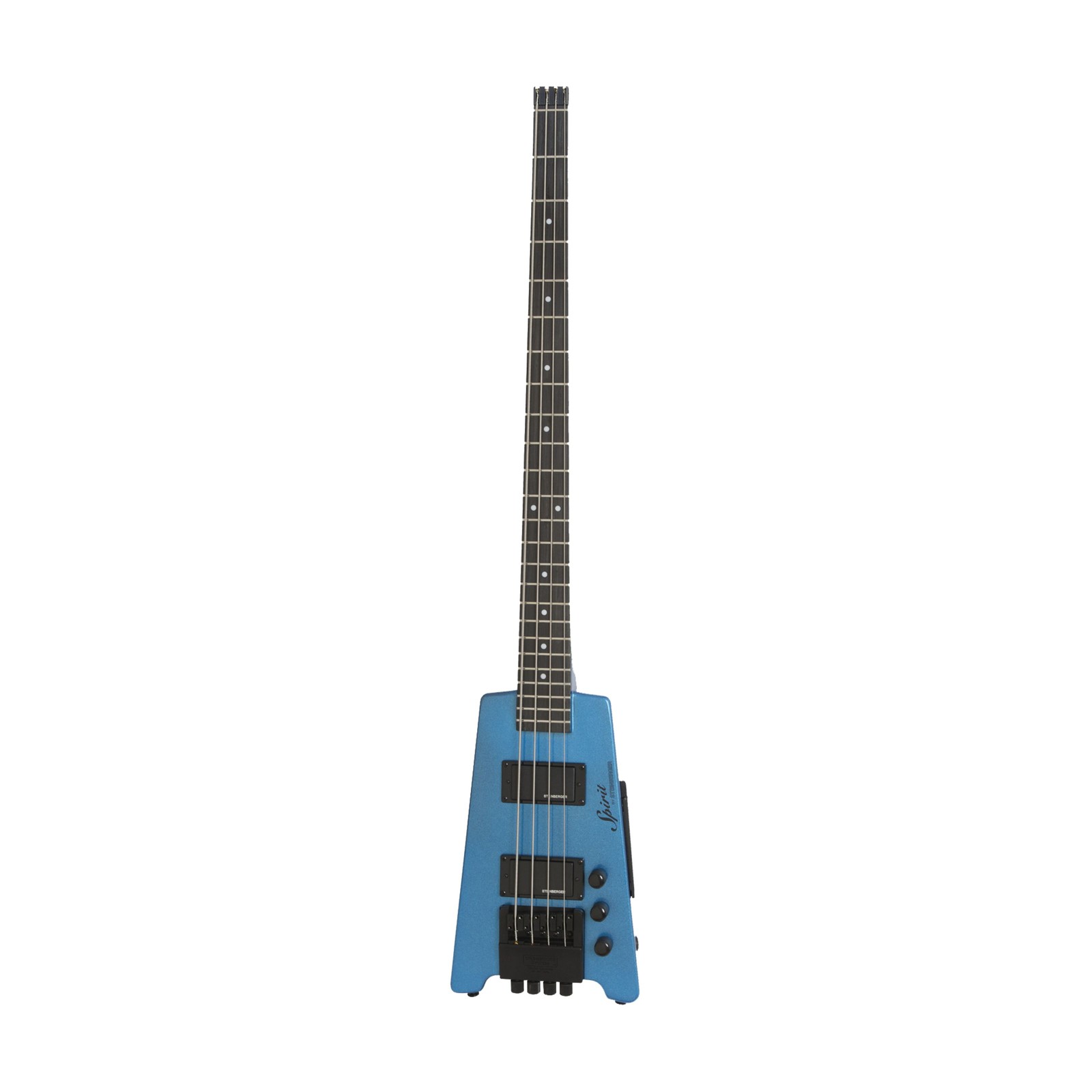Steinberger Spirit XT-2 Standard Frost Blue - E-Bass 80990₽