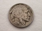 1920 P U.S. Buffalo Nickel PB-1