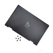 LCD Back Cover / Hinge For HP ENVY X360 15-ED 15-EE 15m-ee0013dx 15m-ed0023dx