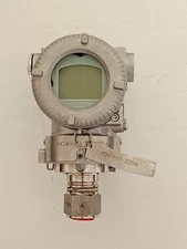 Yokogawa / Gauge Pressure Transmitter / EJX530A / -EDS4N-02DDL/KU21/T08/N4/M15