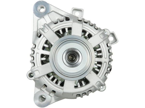 As-Pl Lichtmaschine Generator Lima AS A3173 FüR Hyundai KIA FD 120A SW Magentis-image