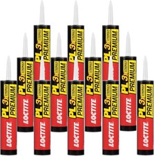 LOCTITE PL Premium 10 Oz. Polyurethane Constr...
