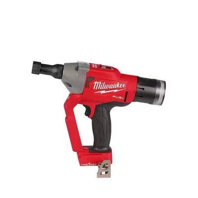 Milwaukee 2661-20 M18 FUEL 1/4'' Cordless Lockbolt Tool With One-Key, Tool Only