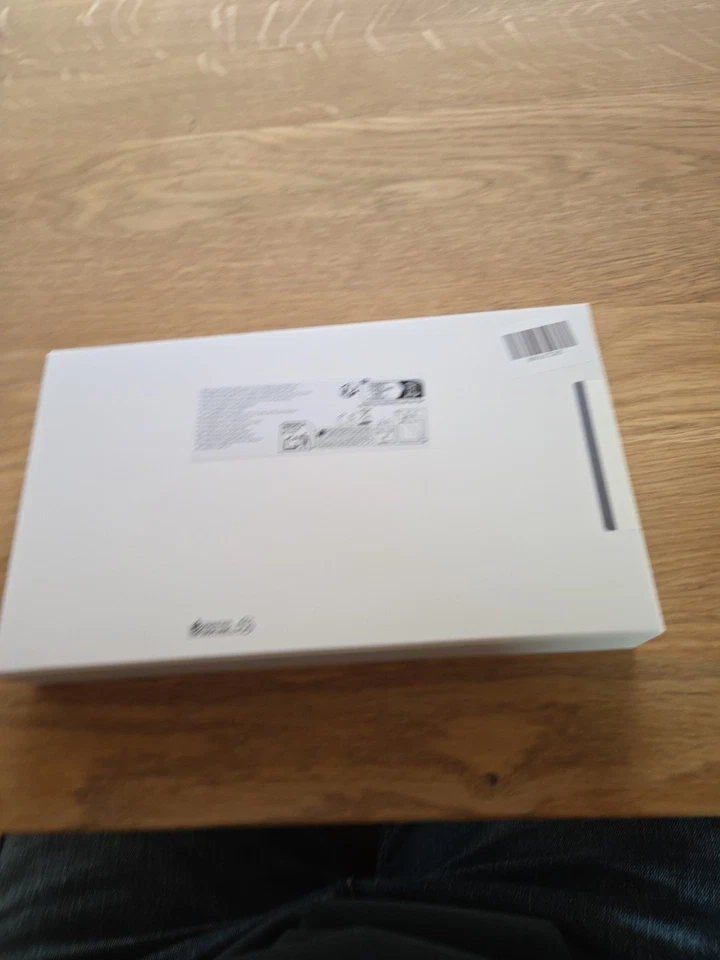 Samsung Galaxy Tab  A11 Tablet 4gb / 64gb Wifi 8.7 Zoll Neu OVP Sealed - Bild 3 von 4