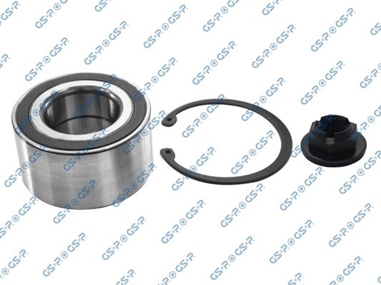 Fits GSP GK6520 WHEEL BEARING KIT  ⭐UK Stock⭐