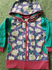 Babauba Hoodie, Gr. 86