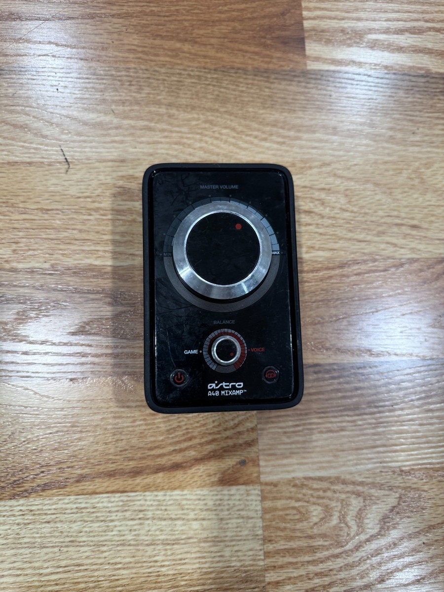 Retro Astro A40 Mixamp