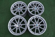 4x Alufelge 17 Zoll 7.5