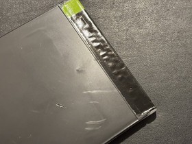 Tv Sports Football (Turbo Grafx 16 tg16) Complete in Case Turbografx Authentic