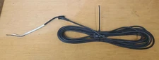 OEM Shark Vacuum NV200 NV201 NV202, POWERCORD ASSSMBLE  (DUOCLEAN  SLIM)