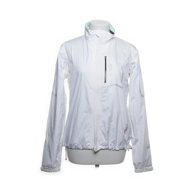 Halti, Outdoorjacke, Damen, Größe: 38, Weiß, Polyamid/Polyester, Einfarbig #JEO