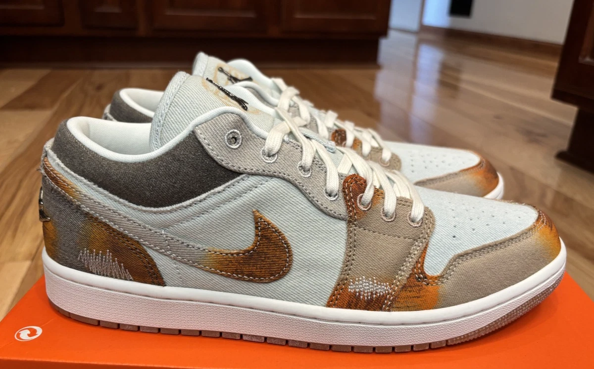 Las mejores ofertas en Jordan 1 Low White Multi-Color | eBay Las mejores ofertas en Jordan 1 Low White Multi-Color | eBay