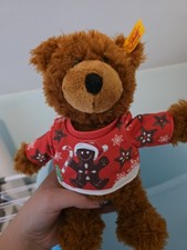 Steif Weihnachtsbär Weihnachten
