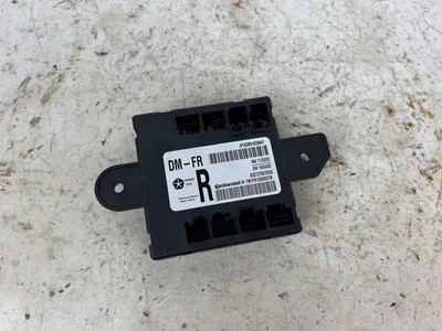 MASERATI LEVANTE SUV M161 Türsteuergerät vorne links 52851639AF 3.00 36272131
