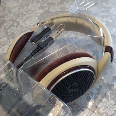 Sennheiser Hd598 Wired Headphones Boxed Out Of Print | eBay Sennheiser Hd598 Wired Headphones Boxed Out Of Print | eBay