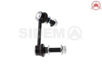 Sidem Koppelstange Stabilisator Hinterachse Rechts FüR Nissan Qashqai III J12