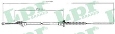 Kit d'embrayage Citroen C25