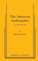 Michael Parker | The Amorous Ambassador | Taschenbuch | Englisch (2015)