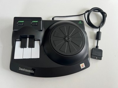 Konami Beatmania Turntable Controller für Playstation 1 / PS1