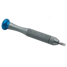 Woodwind Flute Repair tools - Key Pad Removal Tools Allow Screwdriver 4X10 USA