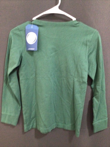 Life Is Good Kids Medium Crusher T-shirt 100% Cotton Long Sleeve - Picture 5 of 5