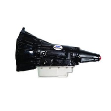 Bm 117308 Streetstrip Automatic Transmission - Ls Engine 4l60e Bm 117308 Streetstrip Automatic Transmission - Ls Engine 4l60e