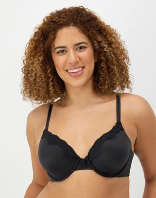 Maidenform Comfort Devotion Convertible Underwire Bra, Full Coverage Women's