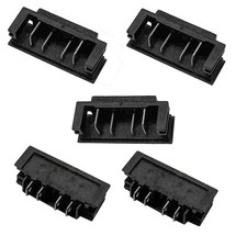 Connector Terminal Block Compact Size Exquisite Appearance Fine Workmanship