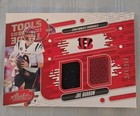 2024 Panini Absolute Football Joe Burrow #TOTD-JBW