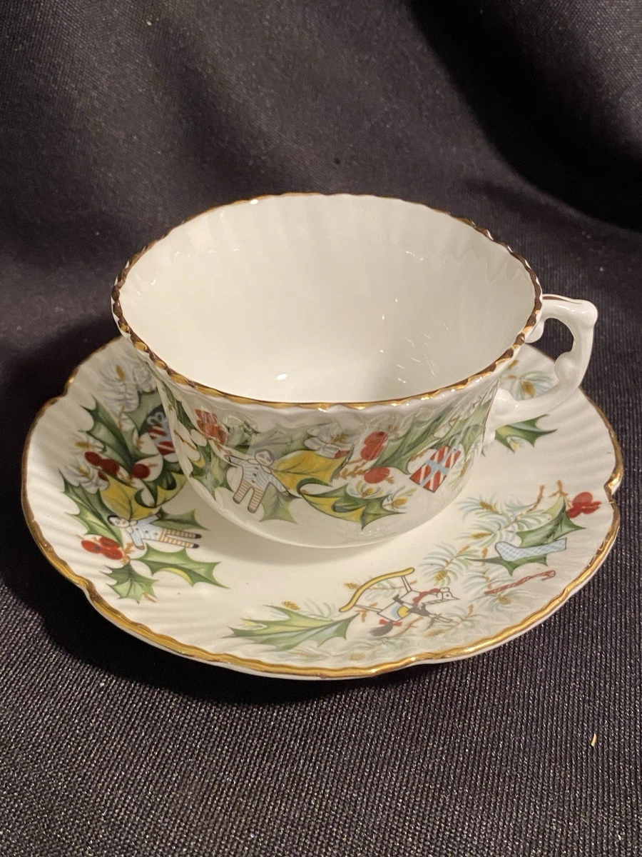 ハマースレイ ホリー ベル Hammersley Holly for sale | eBay