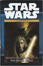 ? STAR WARS COMIC COLLECTION #104, PANINI 2020 COMIC TRADE PAPERBACK MINT EXCELLENT