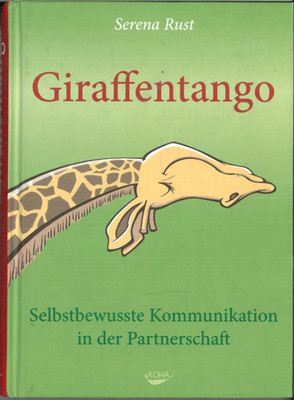 Giraffentango von Serena Rust (2016, Taschenbuch)