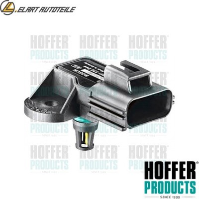 SENSOR INTAKE MANIFOLD PRESSURE 7472220 FOR FORD MONDEO/IV/TOURNAMENT/III C-MAX/FOCUS S-MAX  