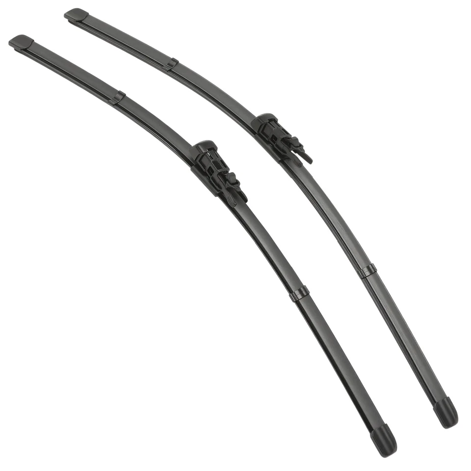 Limpiaparabrisas delantero de 23" y 22" para Land Rover Range Rover Evoque 2 piezas Foto 2 de 4