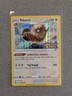 Bibarel SWSH188 Promo SWSH Black Star Pokemon NM
