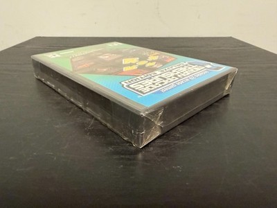 Midway Arcade Treasures Deluxe Edition 3 Disc Box Set PC CD ROM