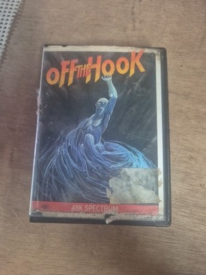 Off The Hook ZX - Spectrum Spiel