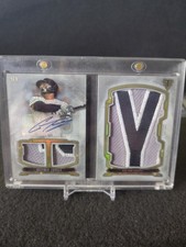 2020 Topps Triple Threads Baseball Cards 31