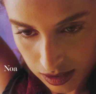 NOA - Noa CD (2002) Audio Quality Guaranteed Reuse Reduce Recycle Amazing Value