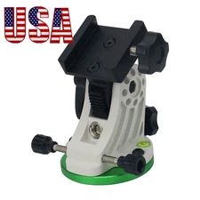   Adventurer Latitude EQ Base Equatorial Mount Accessory with 5kg Payload USA #y